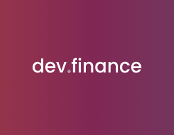 Icone do Dev Finance